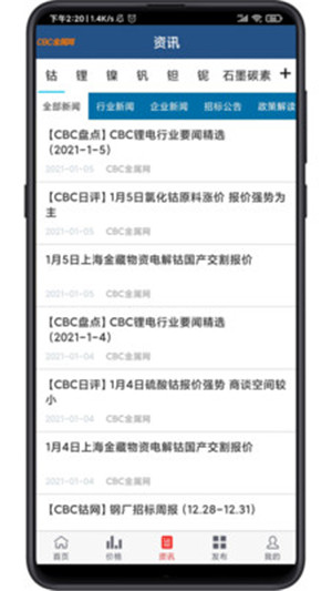 CBC金属免费版