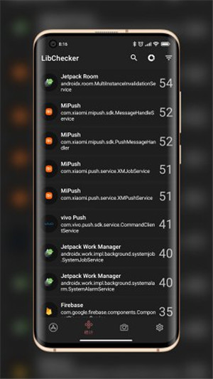 LibChecker手机版