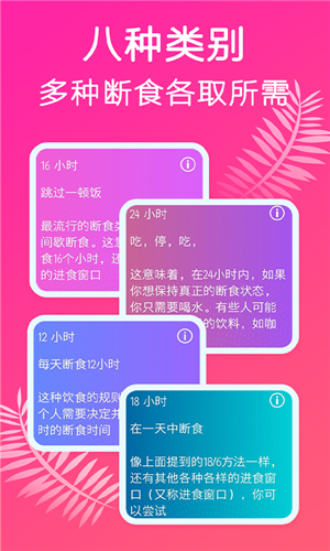 小鱼断食减肥法正版