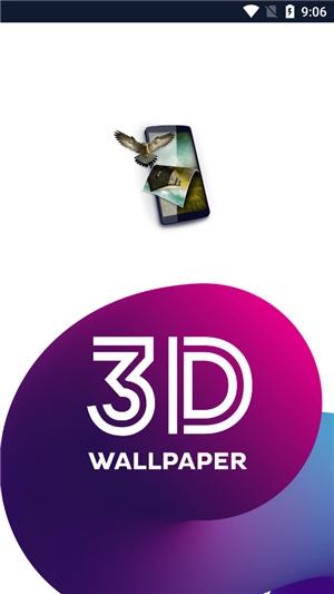 3D Wallpapers国际版