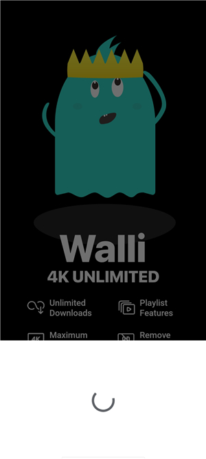 Walli 4K壁纸手机版