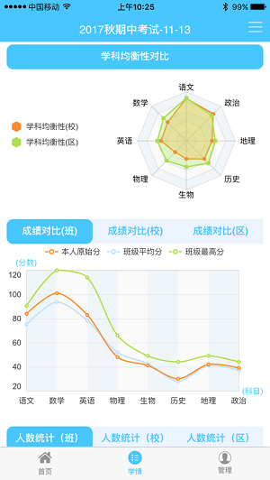 学情达极速版