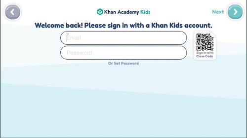 khan academy kids极速版