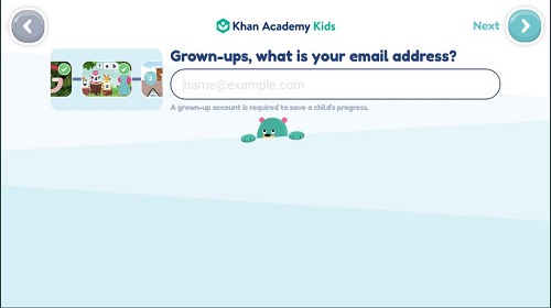 khan academy kids极速版