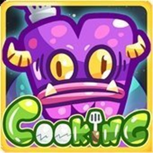 烹饪怪兽免费版
